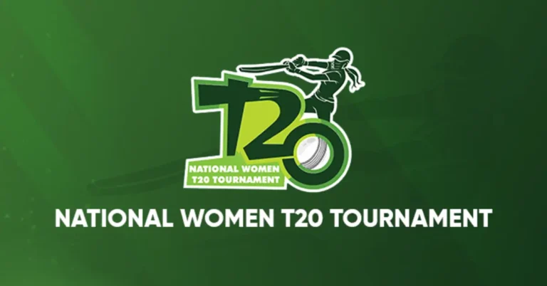 National Women T20 Tournament 2024 Schedule: Squads, Matches and Timings